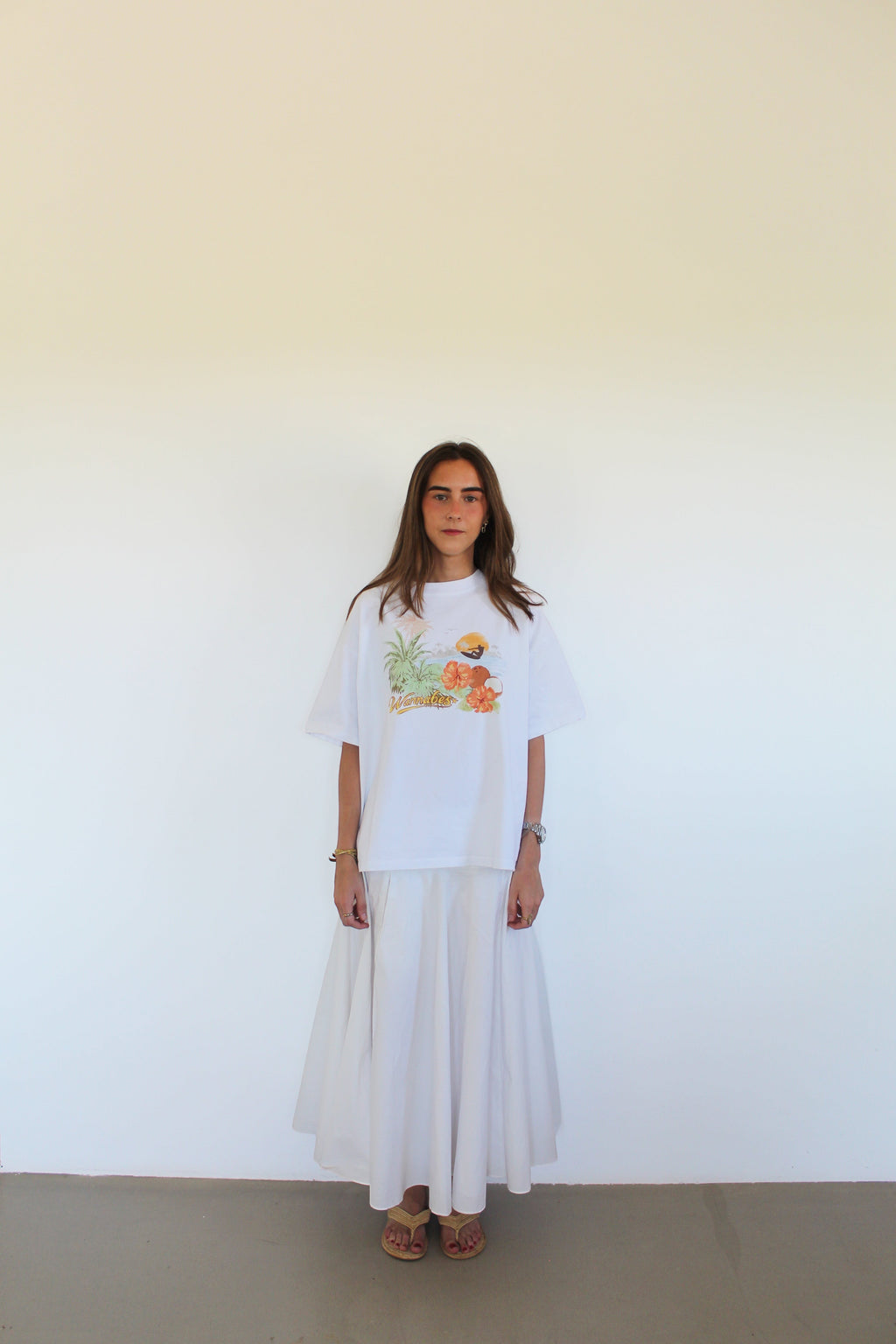 PRAIA T-SHIRT