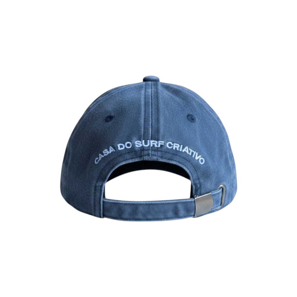 ICONIC CAP