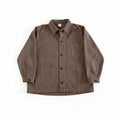 SUMMER JACKET NAVY