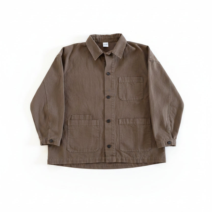 SUMMER JACKET NAVY