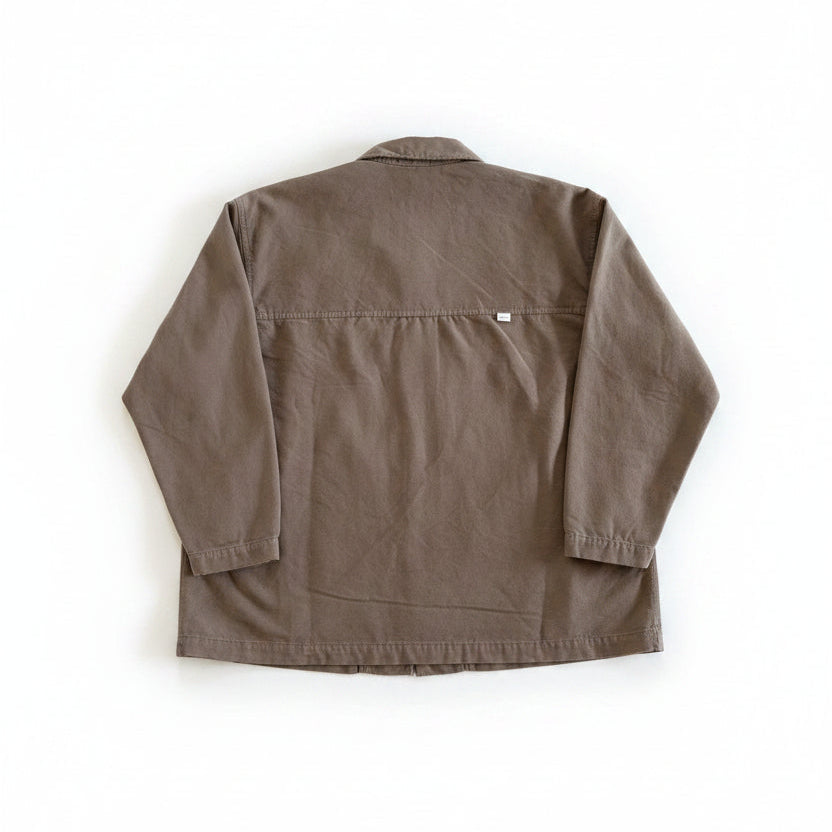 SUMMER JACKET NAVY