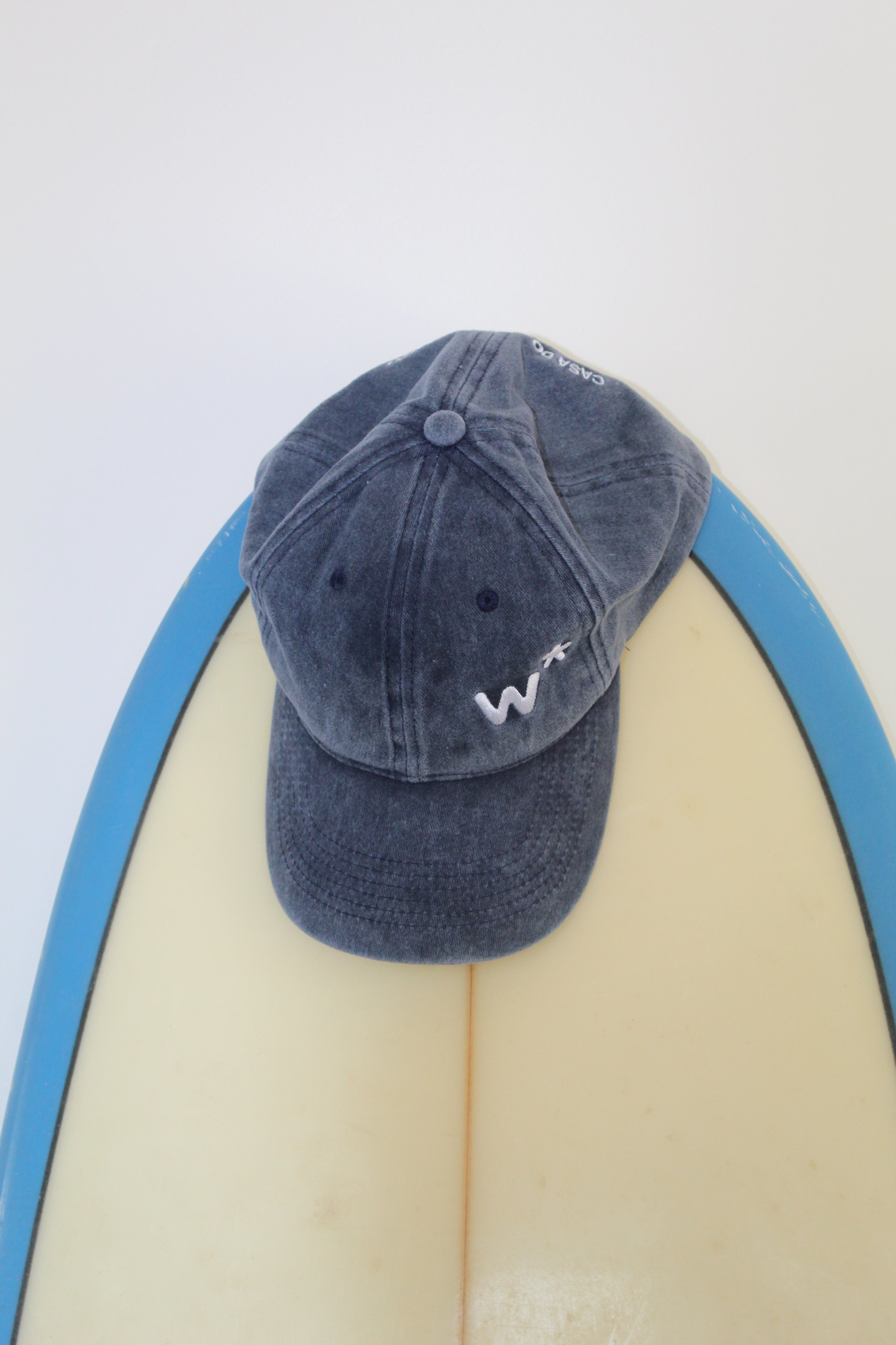 ICONIC CAP