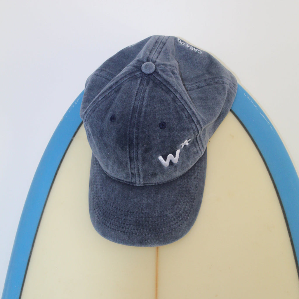 ICONIC CAP