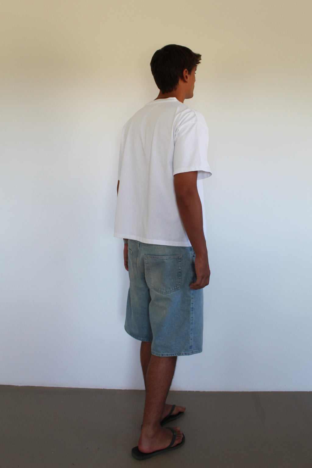 PRAIA T-SHIRT