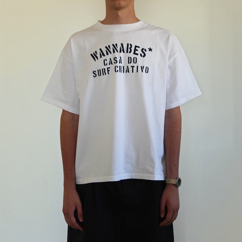 CASA DO SURF T-SHIRT