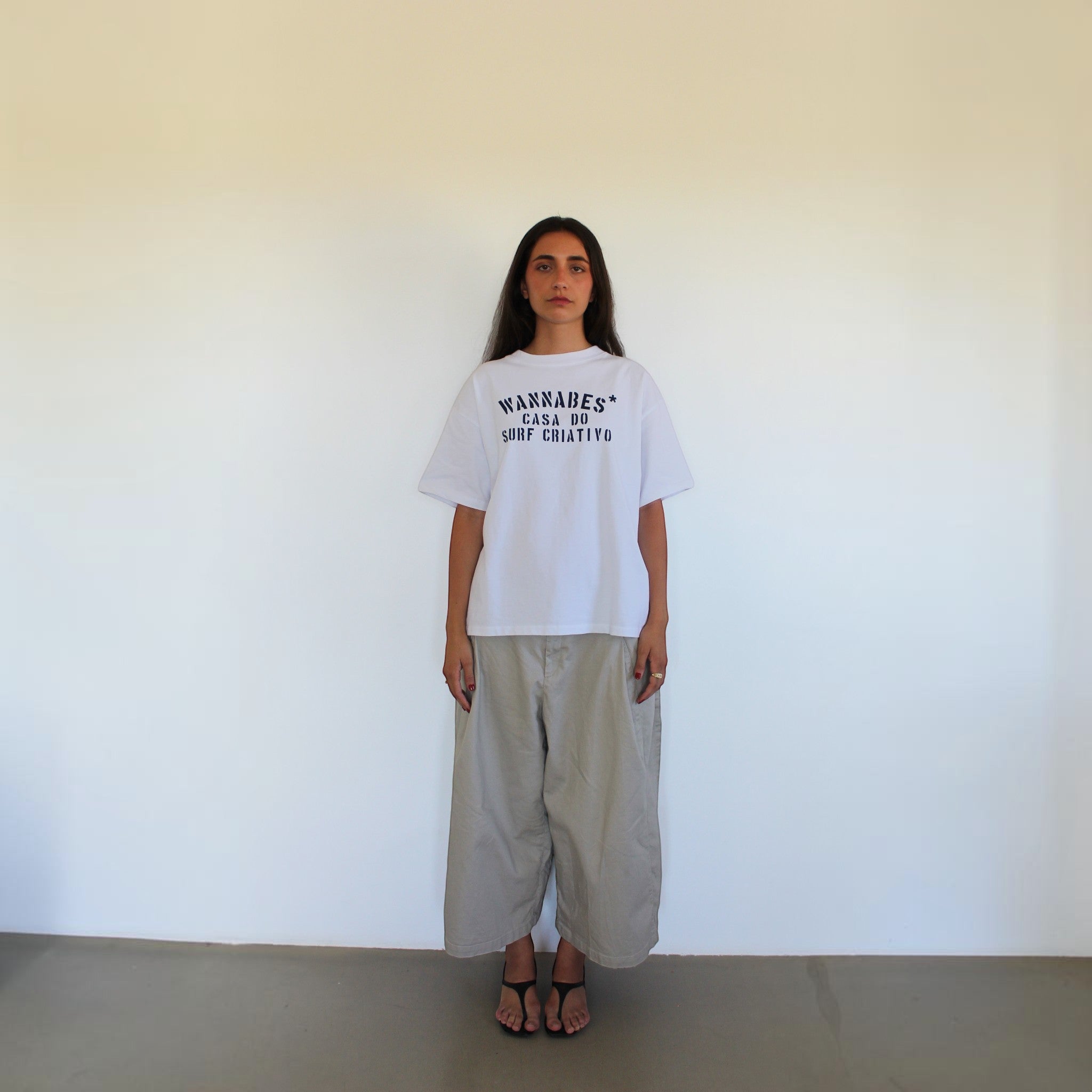 CASA DO SURF T-SHIRT