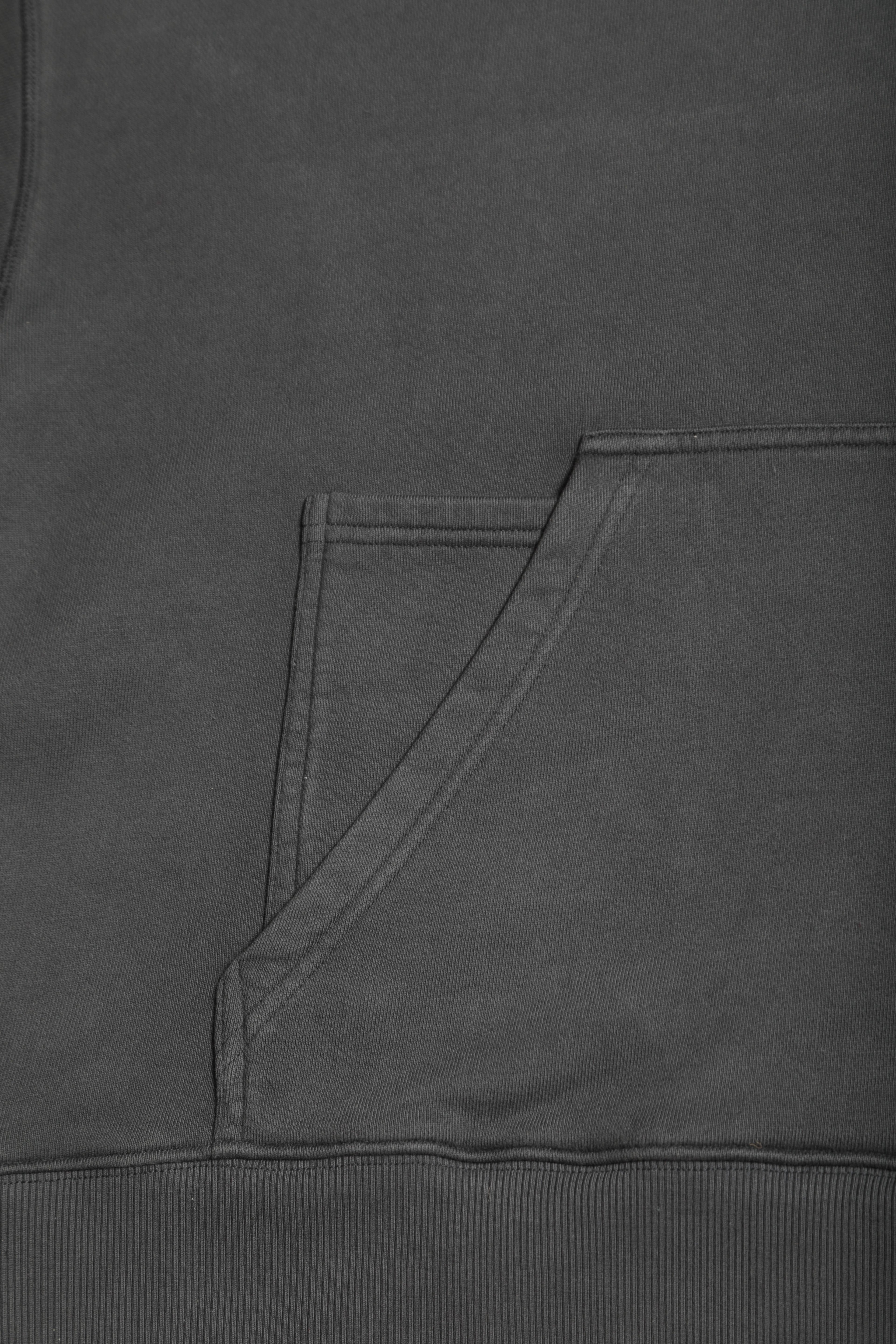 SUDADERA "LA ORIGINAL" EN ANTRACITA GREY