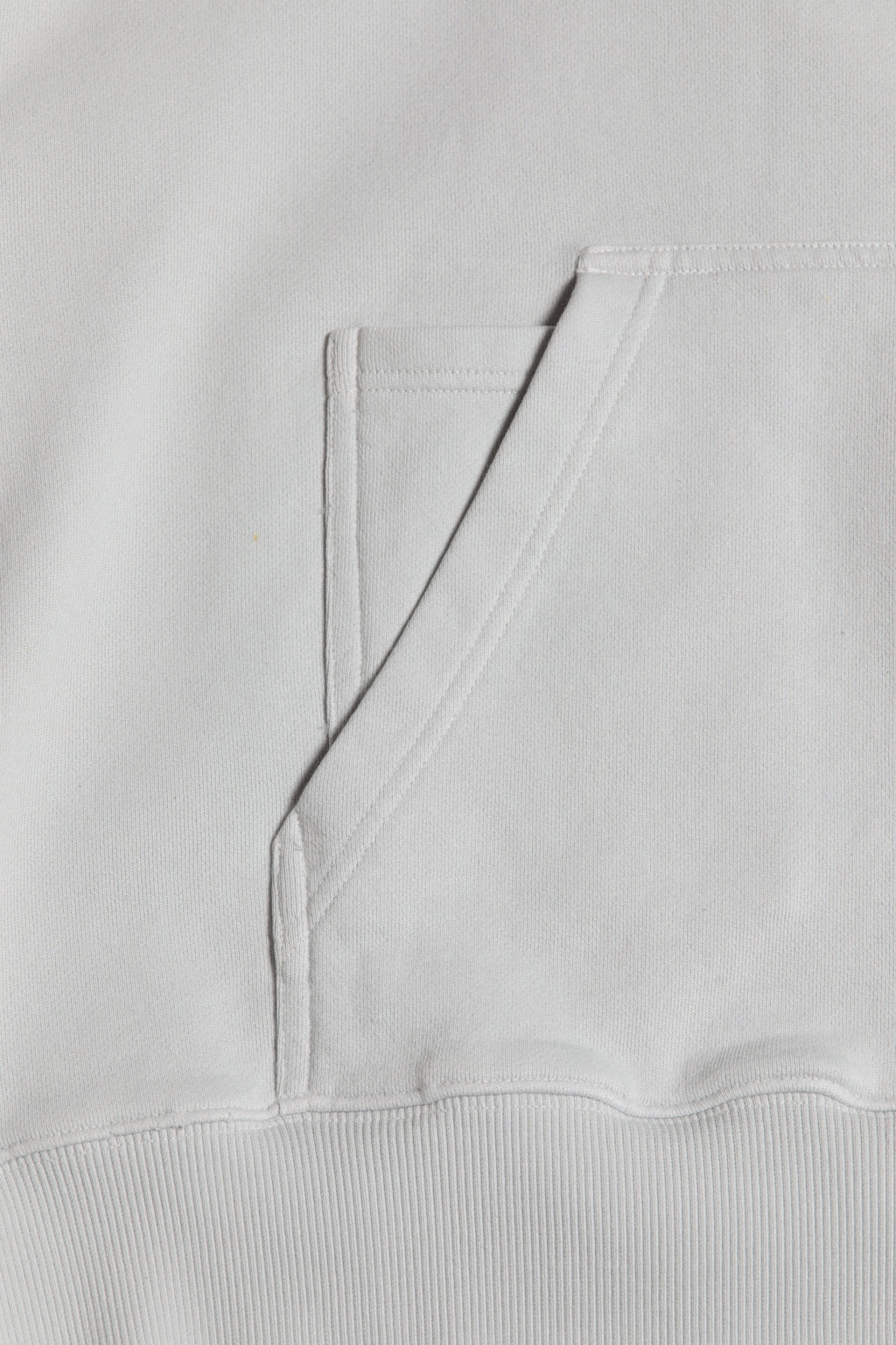 SUDADERA "LA ORIGINAL" EN GLACIER GREY