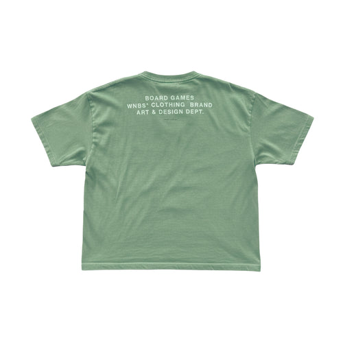 DEPARTMENT T-SHIRT