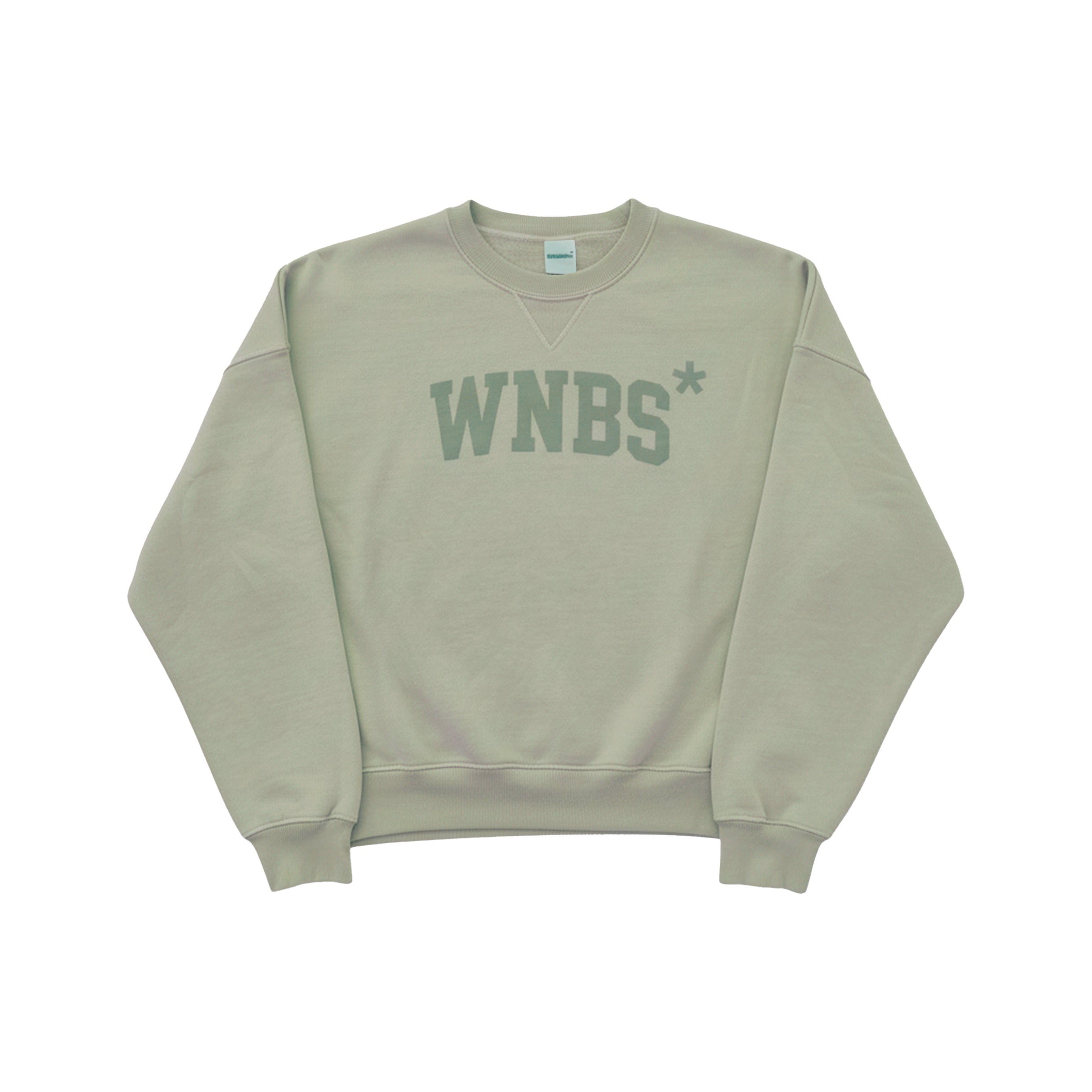 WNBS* CREWNECK