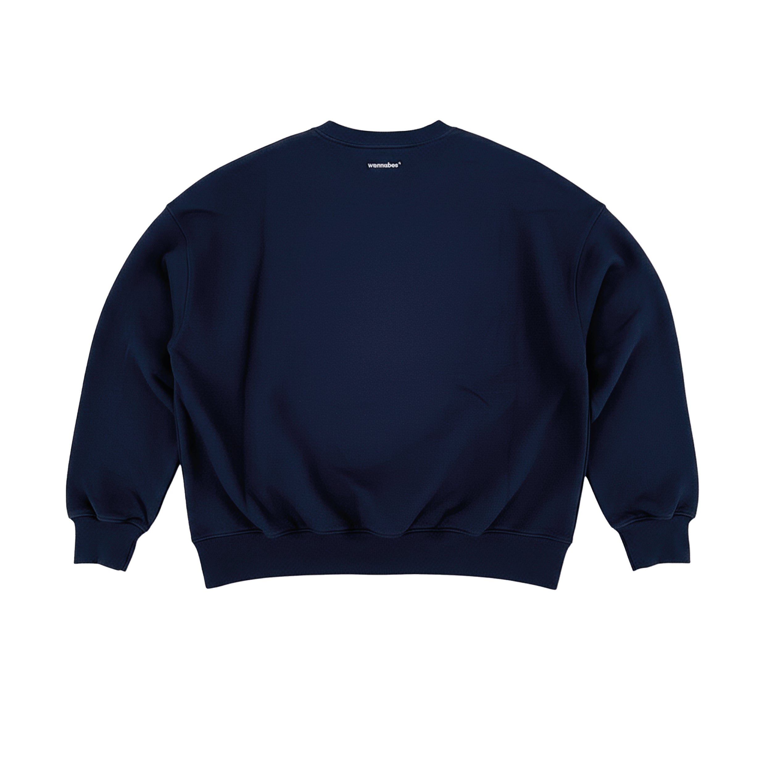 BOARD GAMES CREWNECK