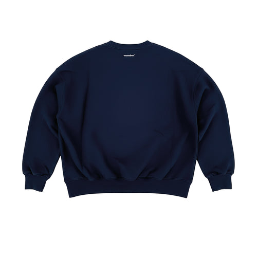 BOARD GAMES CREWNECK