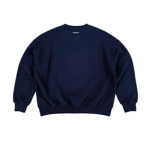 BOARD GAMES CREWNECK