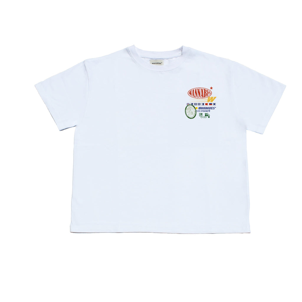 RESORT T-SHIRT