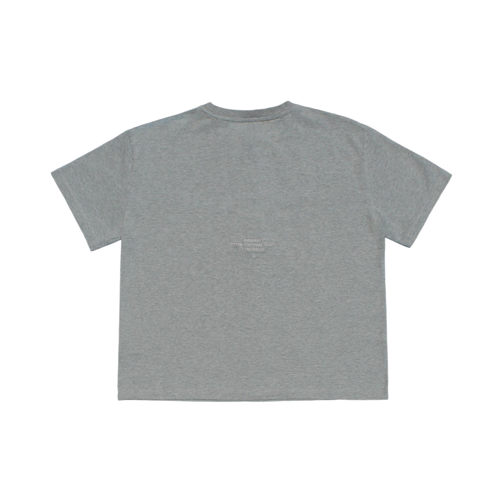 ICONIC T-SHIRT