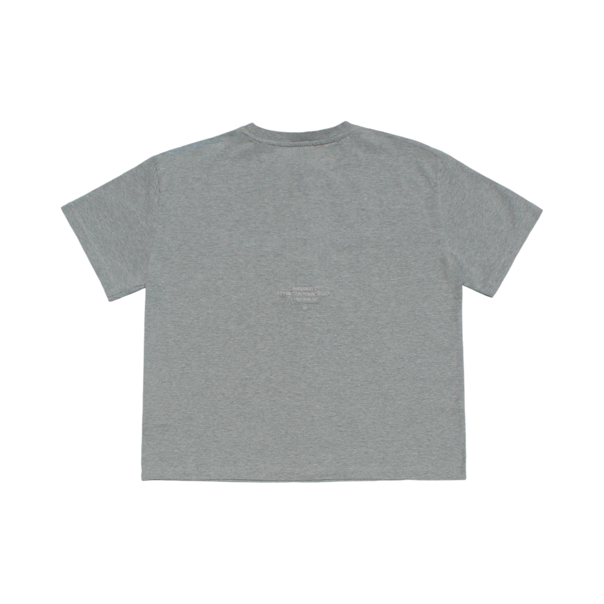 ICONIC T-SHIRT