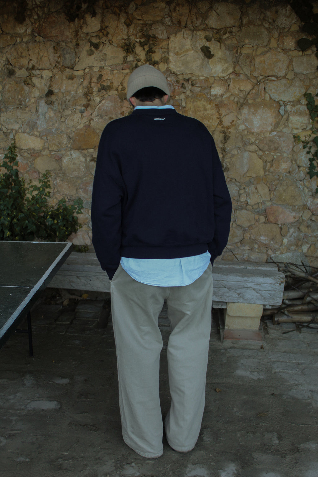 BOARD GAMES CREWNECK