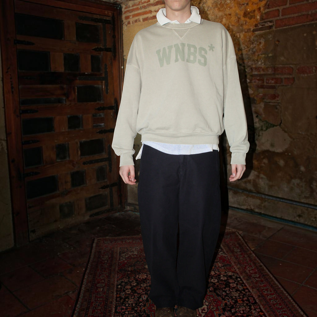 WNBS* CREWNECK