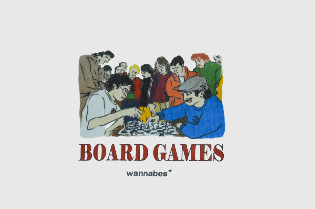 CHESS T-SHIRT