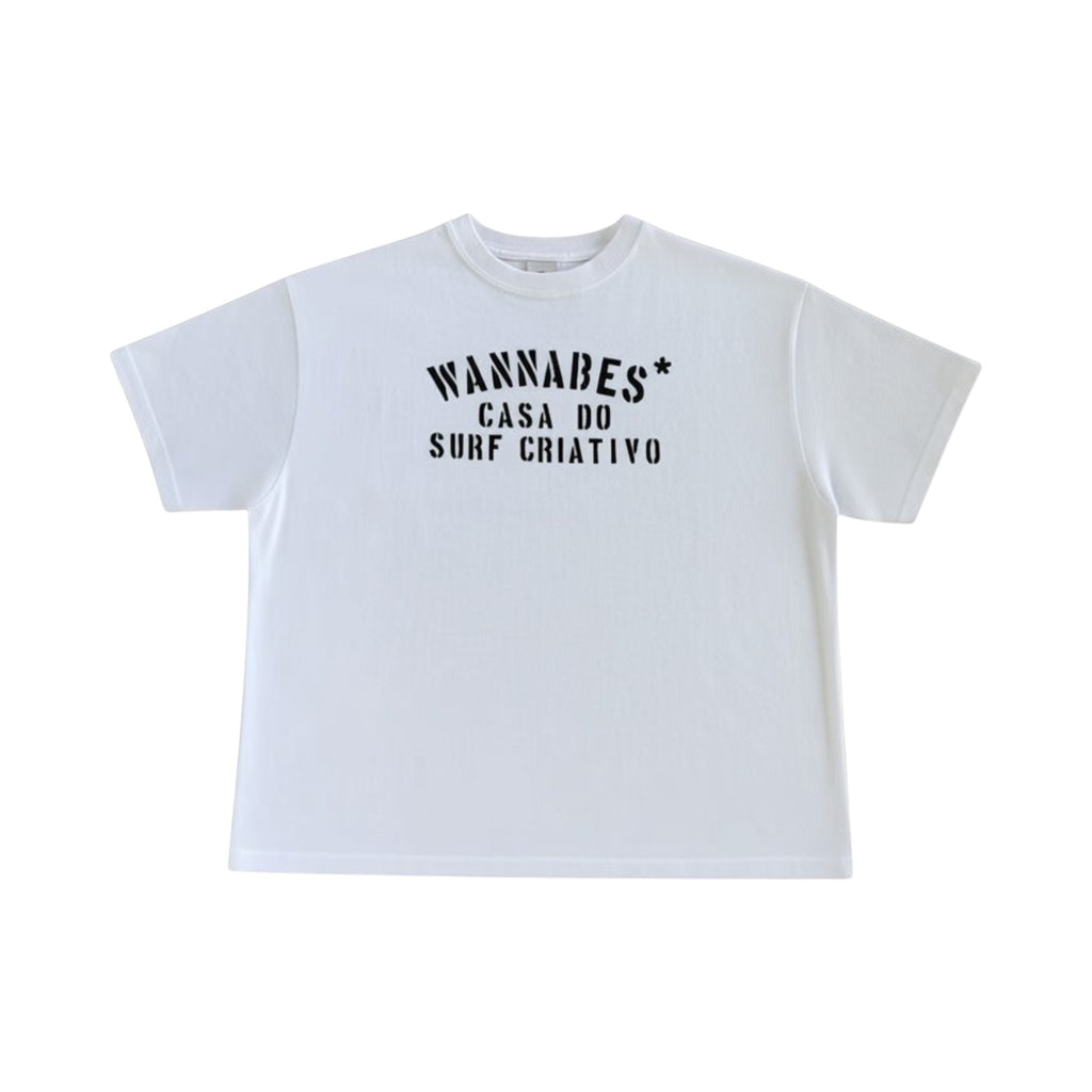 CASA DO SURF T-SHIRT