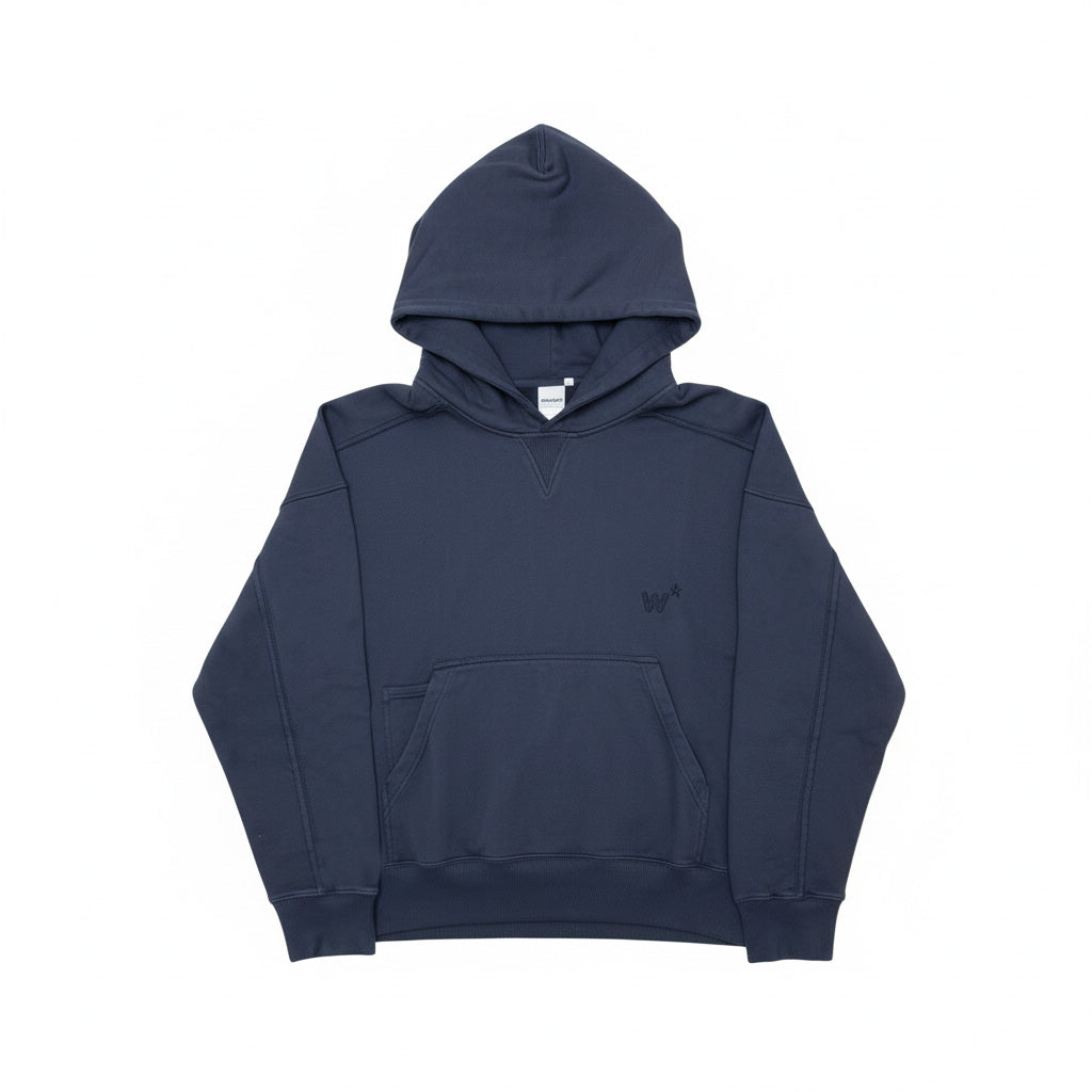 SUDADERA "LA ORIGINAL" EN ANTRACITA GREY