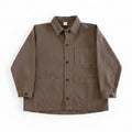 SUMMER JACKET CAQUI