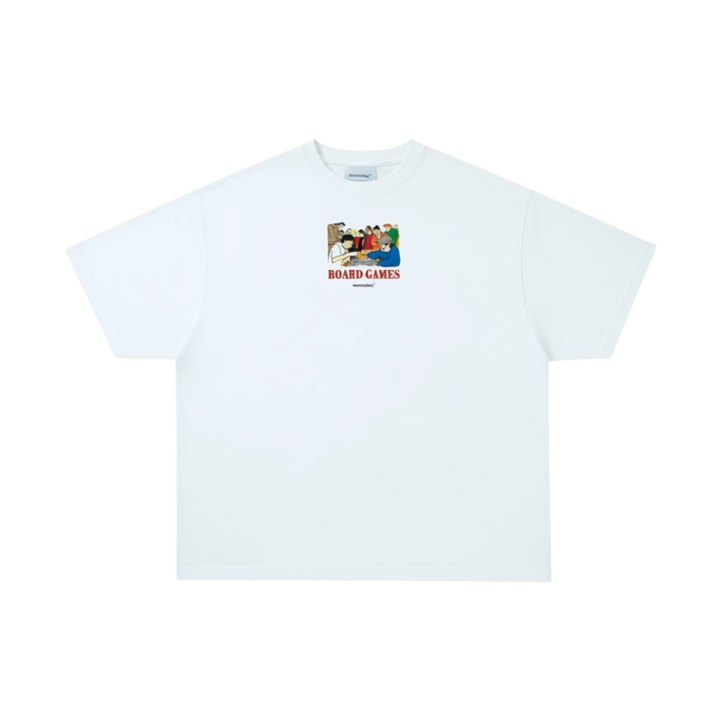 CHESS T-SHIRT